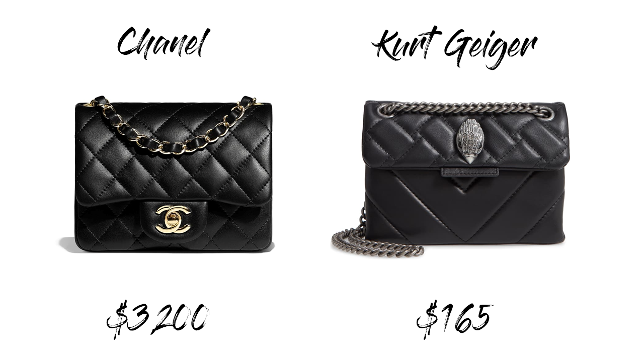 Dupe bags 2020 sale